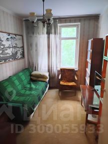 4-комн.кв., 65 м², этаж 4