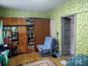 1-комн.кв., 32 м², этаж 1