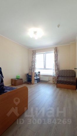 3-комн.кв., 73 м², этаж 9