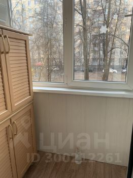 1-комн.кв., 37 м², этаж 2