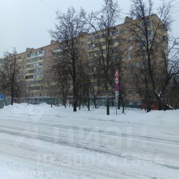 3-комн.кв., 57 м², этаж 7