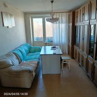 3-комн.кв., 57 м², этаж 7