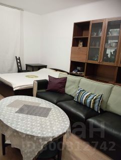 1-комн.кв., 41 м², этаж 3