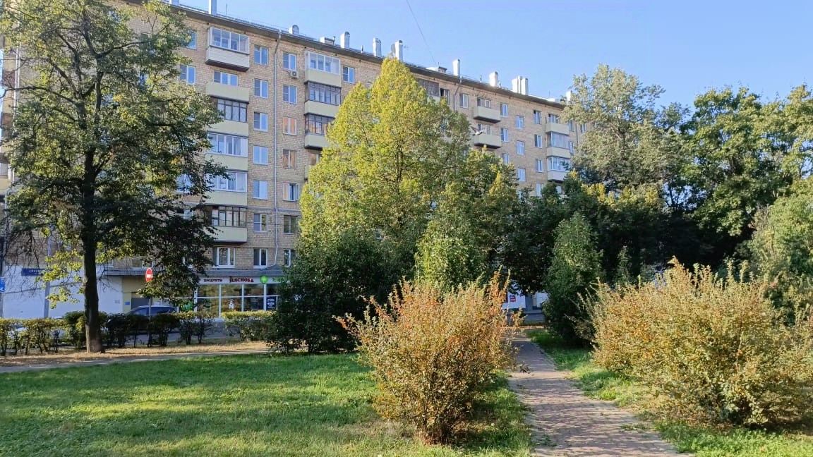 Продается1-комн.квартира,30,9м²