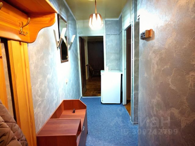 2-комн., 46,6 м², 1/5 этаж