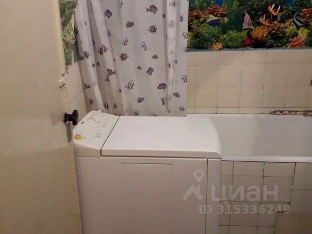 2-комн., 45 м², 3/5 этаж