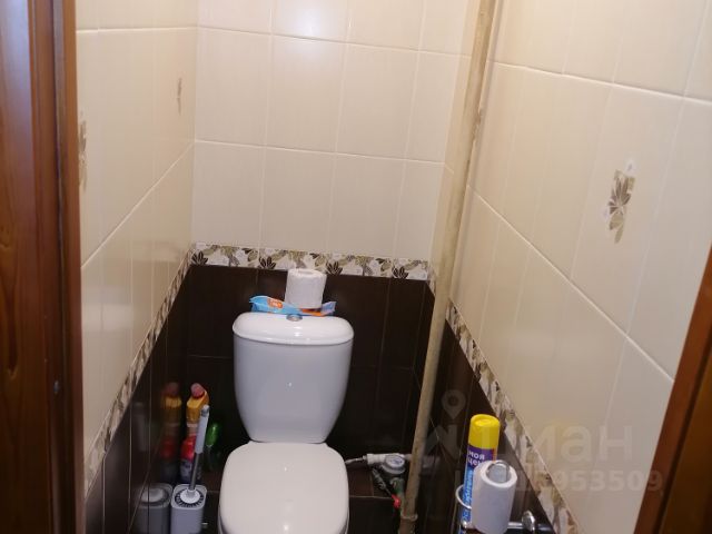 2-комн., 45 м², 6/9 этаж