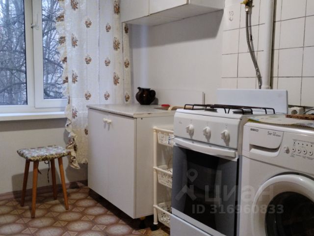 2-комн., 45 м², 4/9 этаж