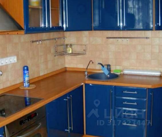 2-комн., 66 м², 14/17 этаж