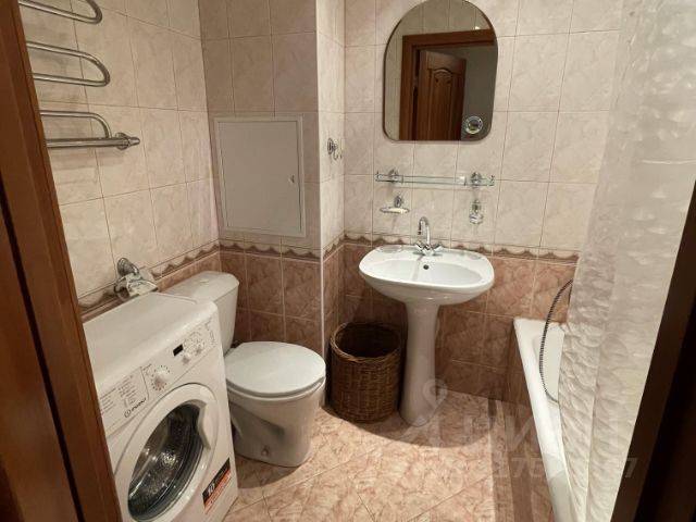 2-комн., 50 м², 4/9 этаж