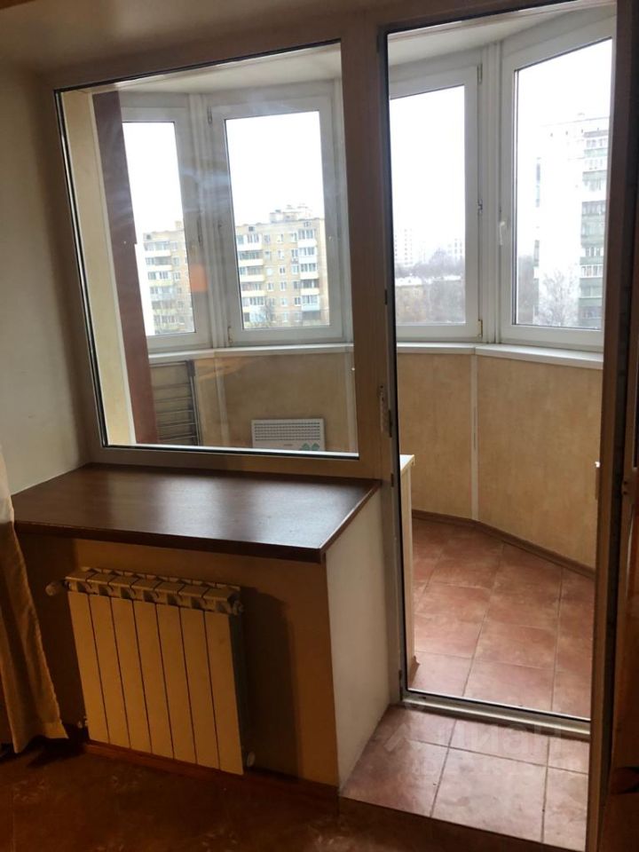 4-комн. квартира, Москва