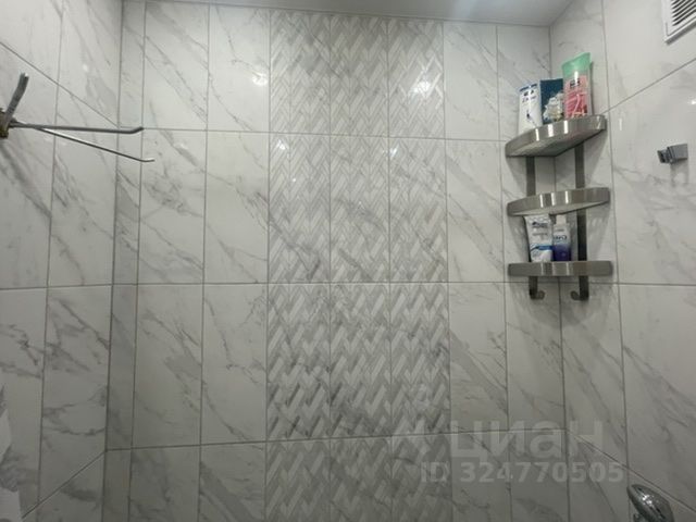 2-комнатная квартира, 43 м² — фото 7