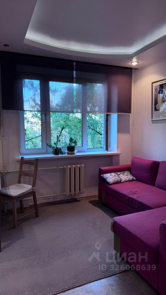 Квартира-студия, 25 м² — фото 4