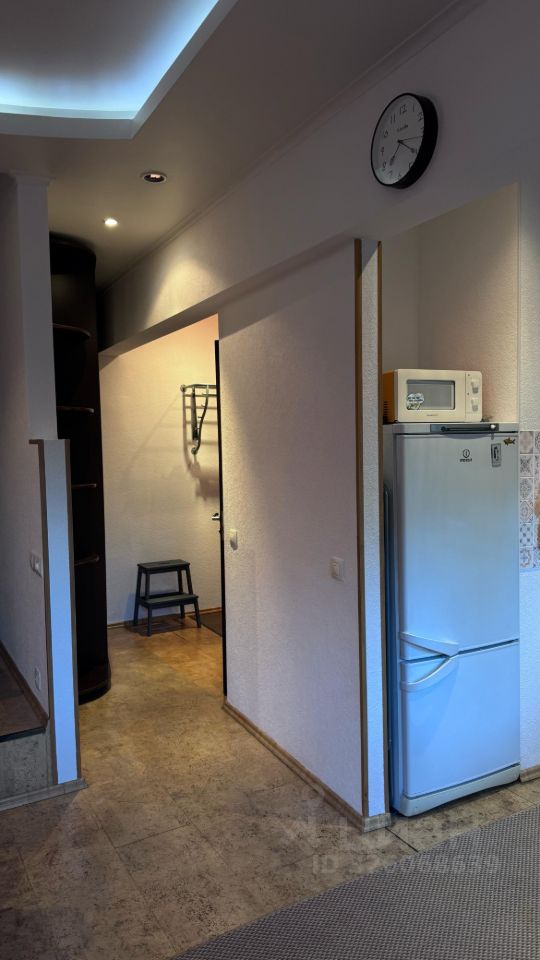Квартира-студия, 25 м² — фото 5