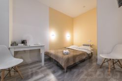 студия, 12 м², этаж 3