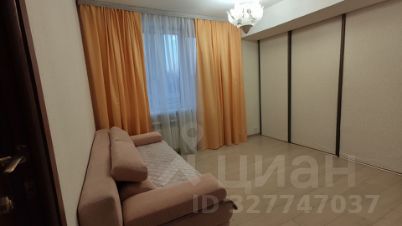 2-комн.кв., 35 м², этаж 5