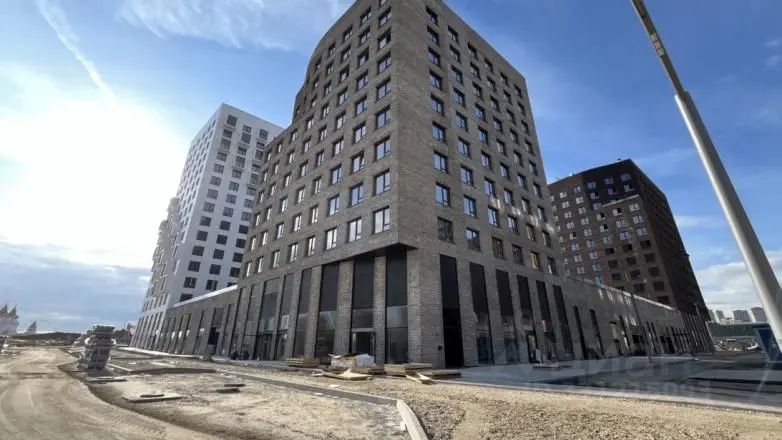 1-комн. кв., р-н Измайлово, Москва
