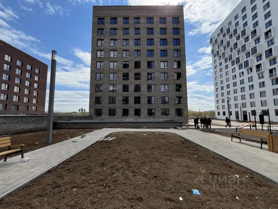 1-комн. кв., р-н Измайлово