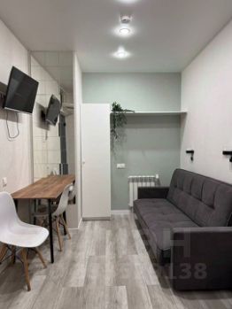 1-комн.кв., 13 м², этаж 3 1-комн.кв., 13 м², этаж 3