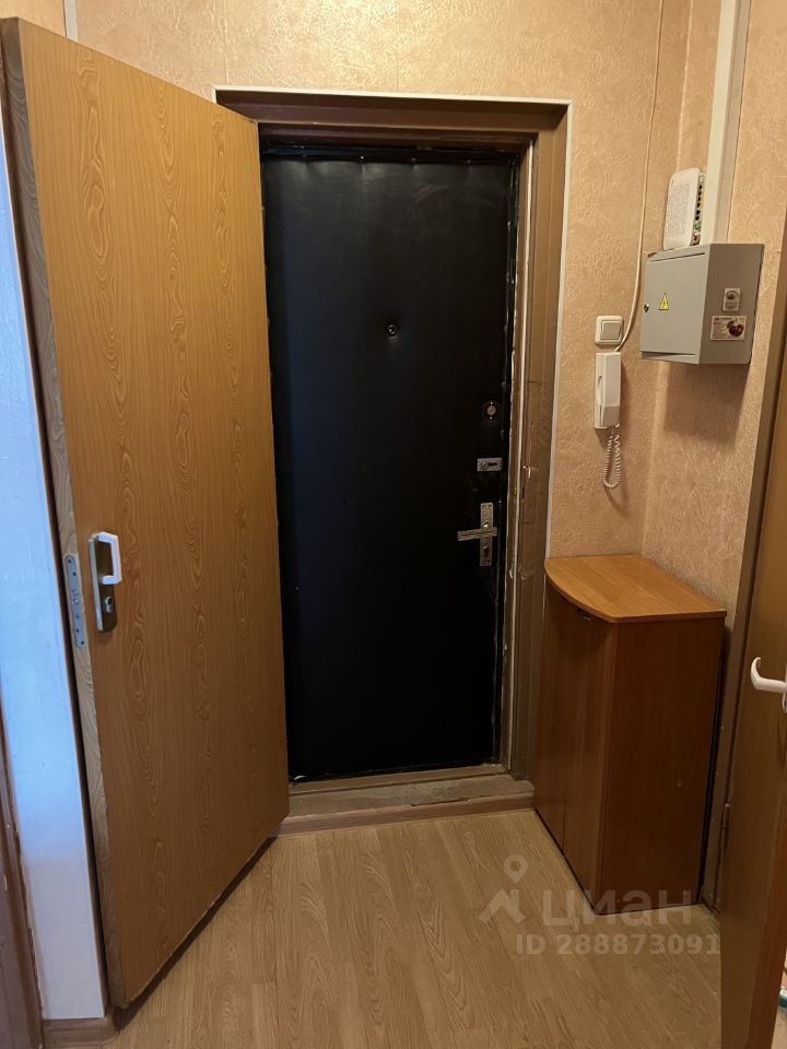 1-комнатная квартира, 40 м² — фото 1