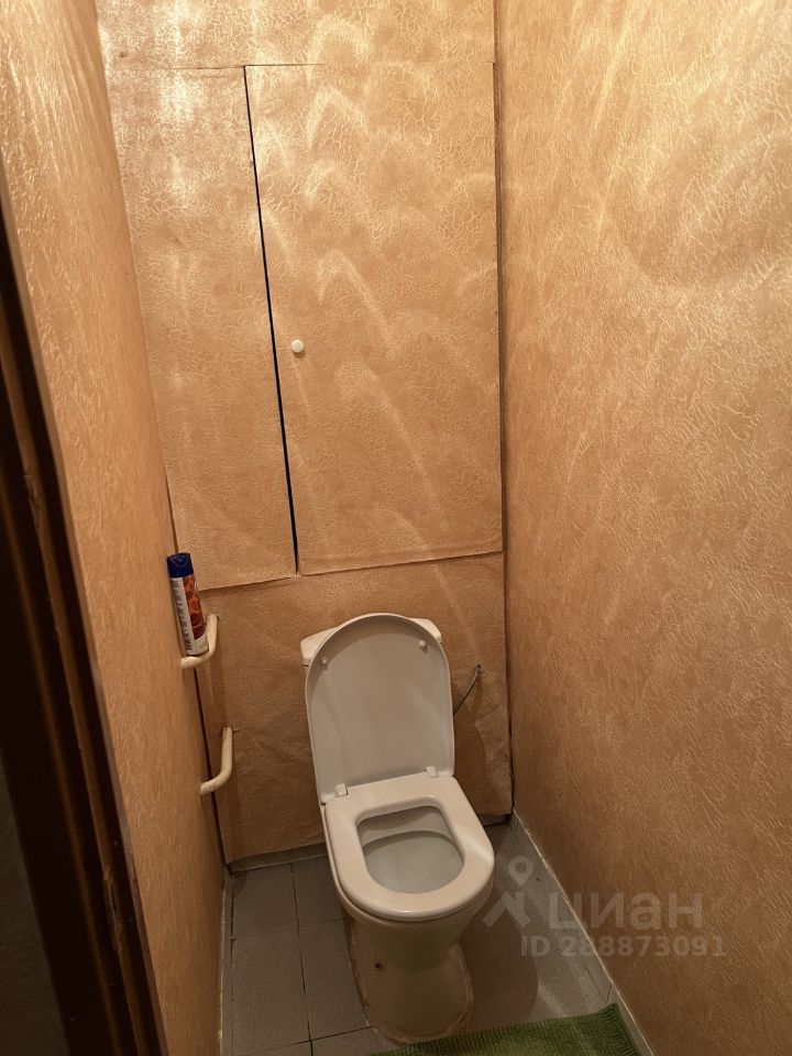 1-комнатная квартира, 40 м² — фото 4