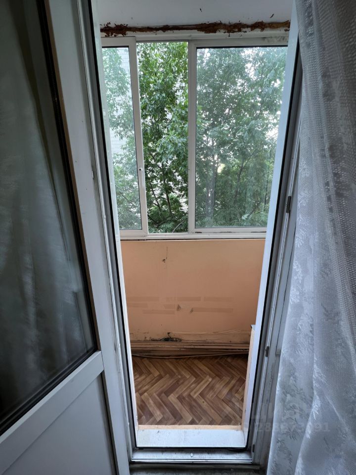 1-комнатная квартира, 40 м² — фото 8
