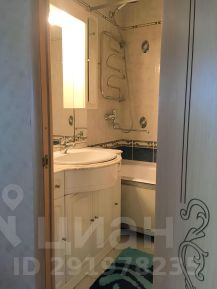 2-комн.кв., 58 м², этаж 7