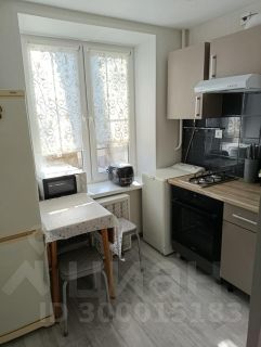 2-комн.кв., 43 м², этаж 1