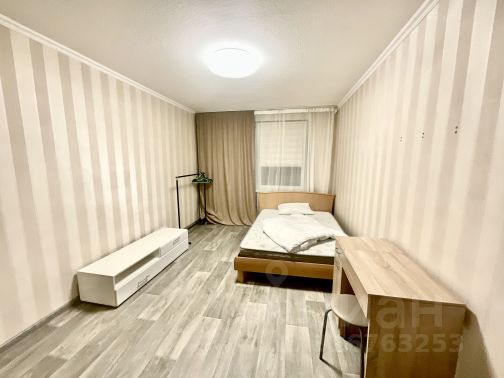 1-комн., 38 м², 12/12 этаж