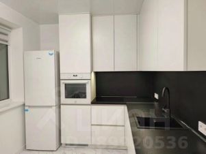 2-комн.кв., 50 м², этаж 6