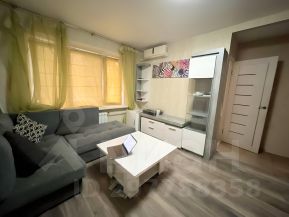 2-комн.кв., 44 м², этаж 1