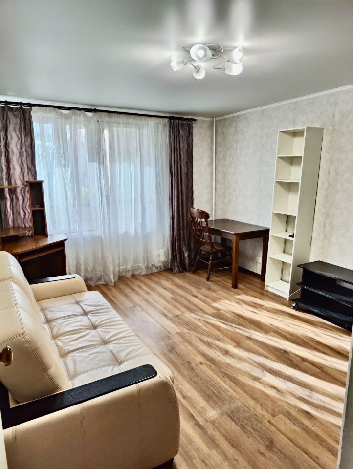 Продается1-комн.квартира,39м²