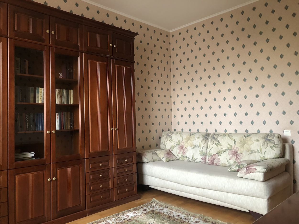 3-комнатная квартира, 105 м² — фото 5