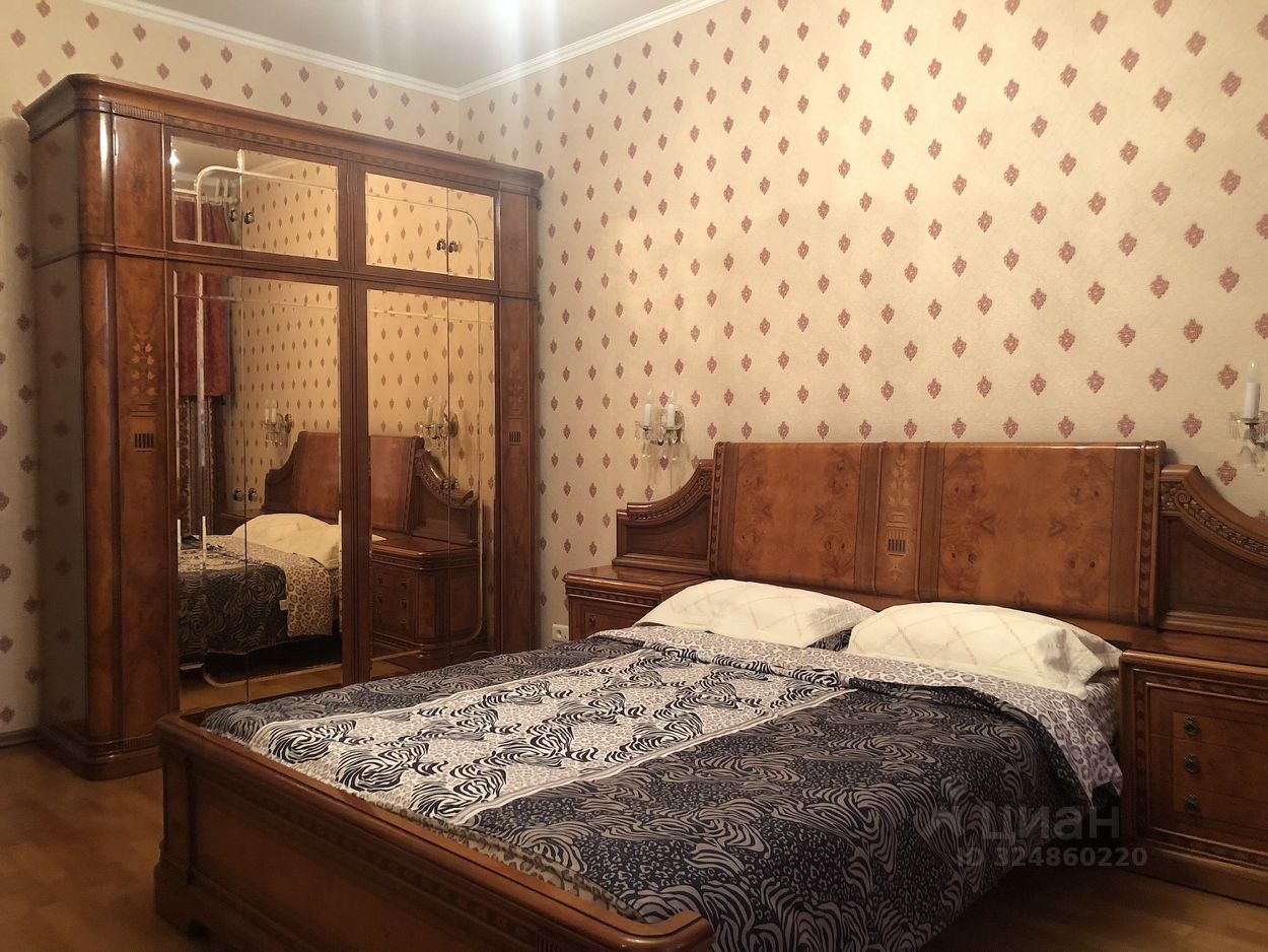 3-комнатная квартира, 105 м² — фото 6