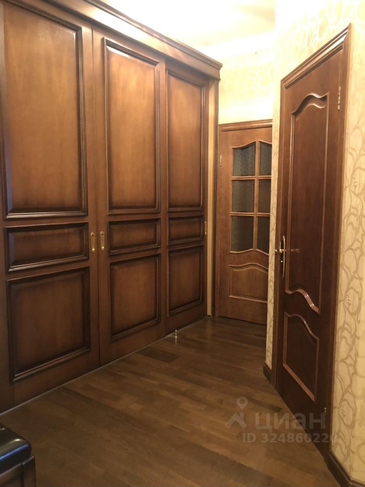 3-комнатная квартира, 105 м² — фото 8