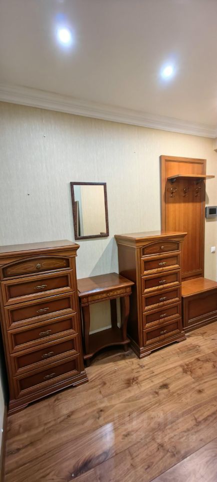 1-комнатная квартира, 37,5 м² — фото 8