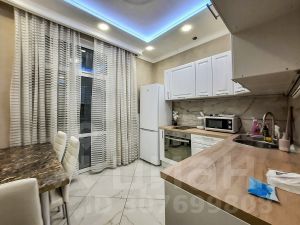 1-комн.кв., 35 м², этаж 5