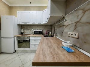 1-комн.кв., 35 м², этаж 5