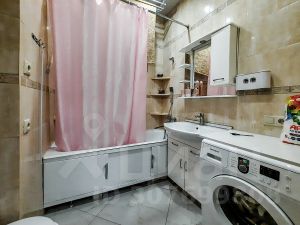 1-комн.кв., 35 м², этаж 5