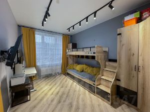 2-комн.кв., 64 м², этаж 4