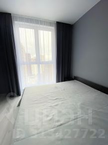 2-комн.кв., 54 м², этаж 11