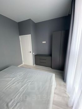 2-комн.кв., 54 м², этаж 11