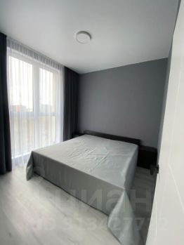 2-комн.кв., 54 м², этаж 11