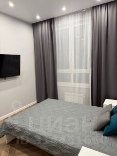 1-комн.кв., 39 м², этаж 3