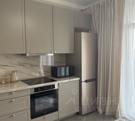 1-комн., 40 м², 12/12 этаж