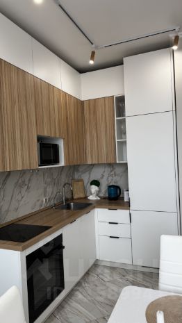 1-комн.кв., 39 м², этаж 6