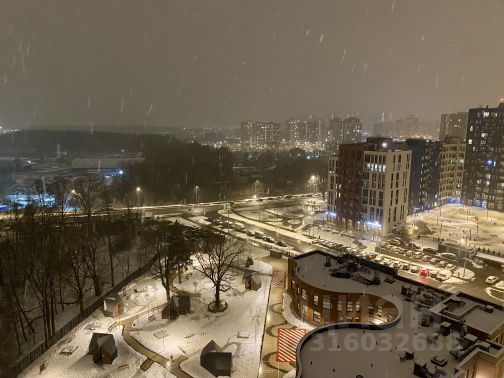 1-комн., 40 м², 13/14 этаж