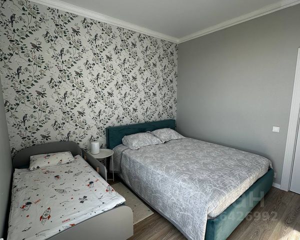 2-комн., 60 м², 8/17 этаж