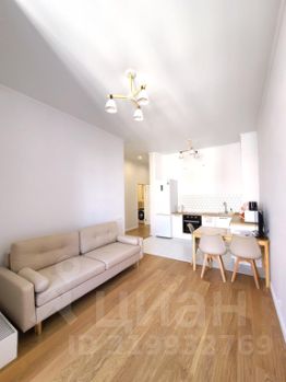 2-комн.кв., 45 м², этаж 8