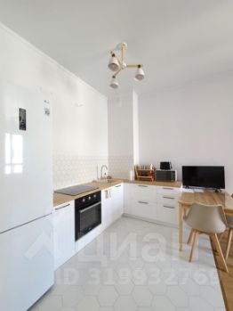 2-комн.кв., 45 м², этаж 8